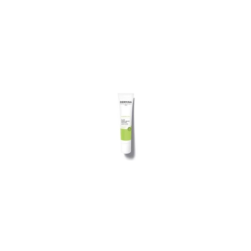 DERMINA NORMALINA FLUIDE REEQ MAT 40ML