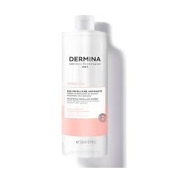 DERMINA SENSELINA EAU MIC 500ML