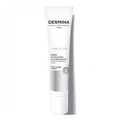 DERMINA SENSI-BLANC FLUID HYDR ECLAIR 40ML