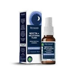 DIETAROMA MELATONINE SPRAY