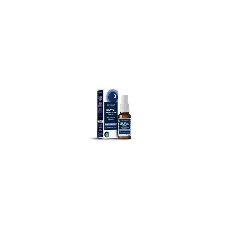 DIETAROMA MELATONINE SPRAY