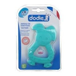 DODIE ANNEAU DE DENTITION LAPIN LAGOON +4M
