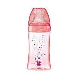 DODIE BIB INI+ 270ML SN GEOGE