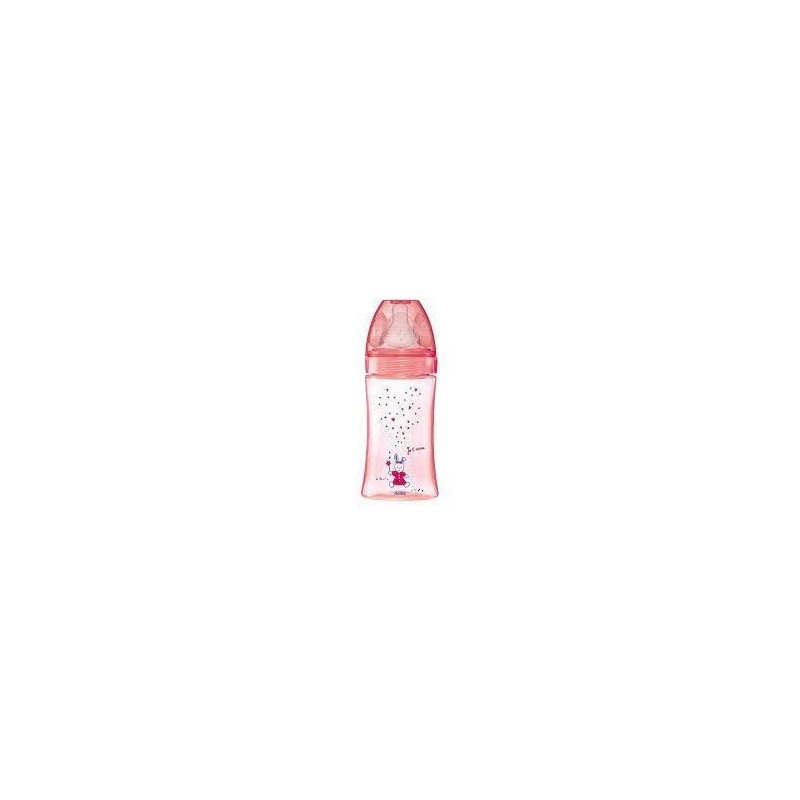 DODIE BIB INI+ 270ML SN GEOGE