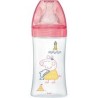 DODIE BIB INI+ 270ML SN PEPPA
