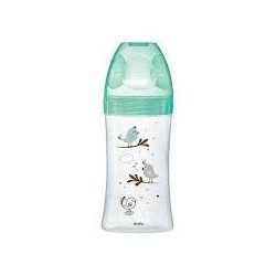 DODIE BIB INI+ 270ML VERT VA