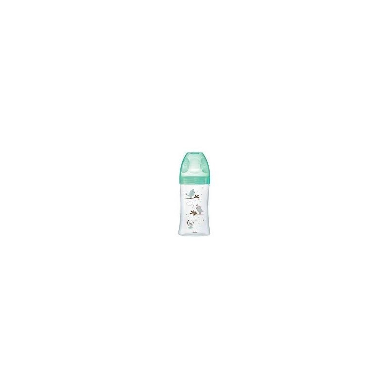 DODIE BIB INI+ 270ML VERT VA