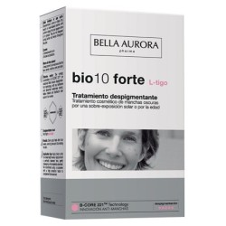BELLA AURORA DEPIGMENTANT BIO10 L-TIGO