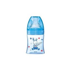 DODIE BIB MULT PERF 150ML BLEU 0+M TET BIOMIMETISME D1