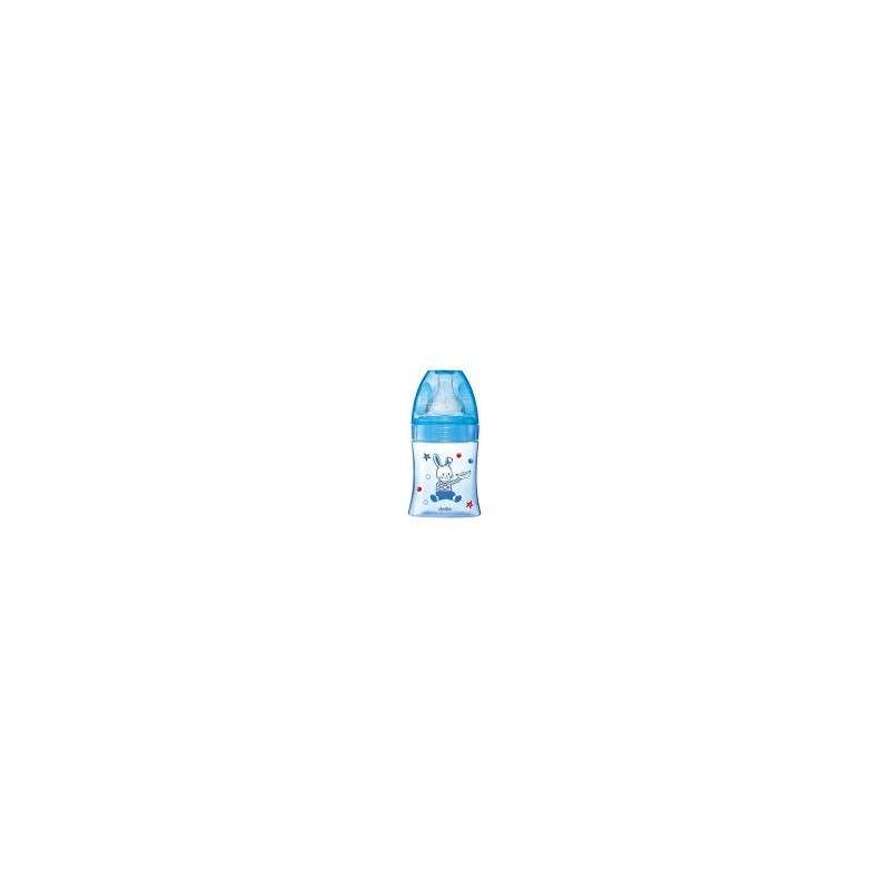 DODIE BIB MULT PERF 150ML BLEU 0+M TET BIOMIMETISME D1