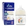 DODIE BIB MULT PERF 150ML ROSE 0+M TET BIOMIMETISME D1