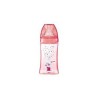 DODIE BIB MULT PERF 270ML ROSE 0+M TET BIOMIMETISME D2