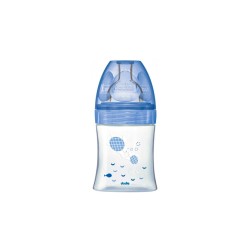 DODIE BIB SENS+ 150ML MER