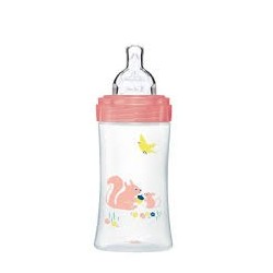 DODIE BIB SENS+ 270ML JARDIN