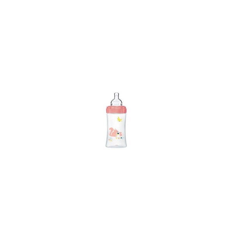 DODIE BIB SENS+ 270ML JARDIN