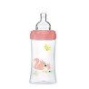 DODIE BIB SENS+ 270ML JARDIN