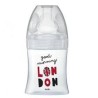 DODIE BIB SENS+ VERRE 150ML LONDON