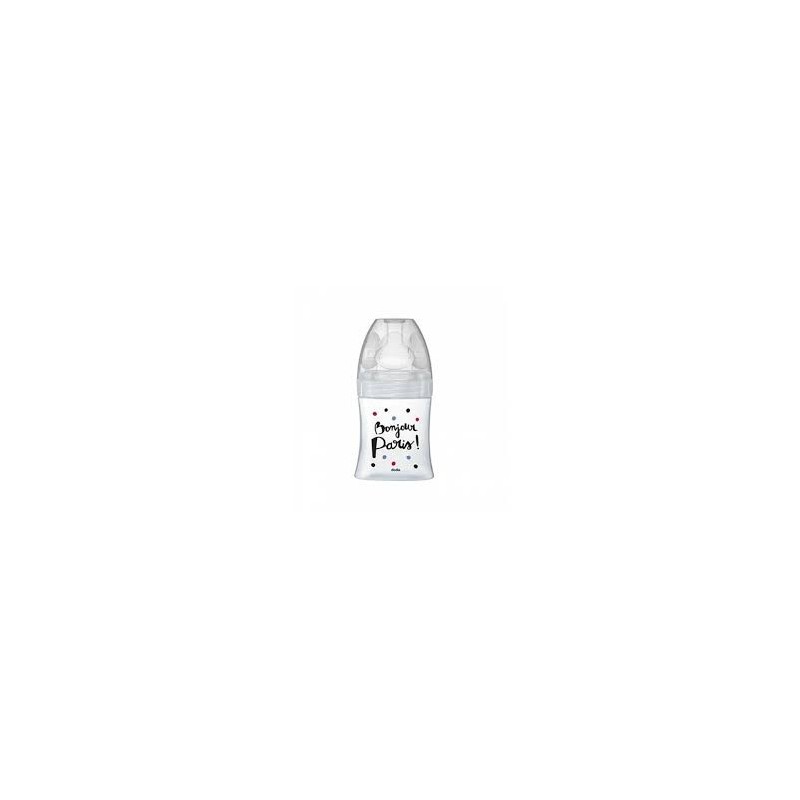 DODIE BIB SENS+ VERRE 150ML PARIS