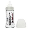 DODIE BIB SENS+ VERRE 270ML LONDON