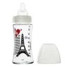 DODIE BIB SENS+ VERRE 270ML PARIS