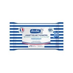 DODIE LINGETTES NET(vis/corps/siege) DERMO-APAIS x60