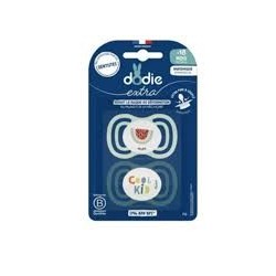 DODIE SUC +18MOIS DUO EXTRA FINE BLEU F5 2396