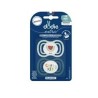 DODIE SUC +18MOIS DUO EXTRA FINE BLEU F5 2396