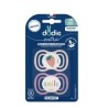 DODIE SUC +18MOIS DUO EXTRA FINE ROSE F4 2389