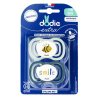DODIE SUC +18MOIS DUO EXTRA FINE VERT F6 2402