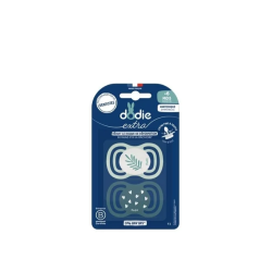 DODIE SUC +6MOIS DUO EXTRA FINE BLEU F3 2372