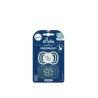 DODIE SUC +6MOIS DUO EXTRA FINE BLEU F3 2372