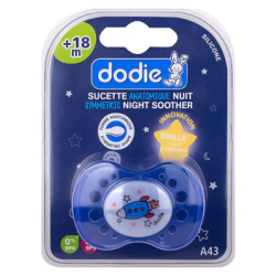 DODIE SUC A2 +18M DUO NUIT GOOD NIGHT/ LUNE SANS ANNEAU