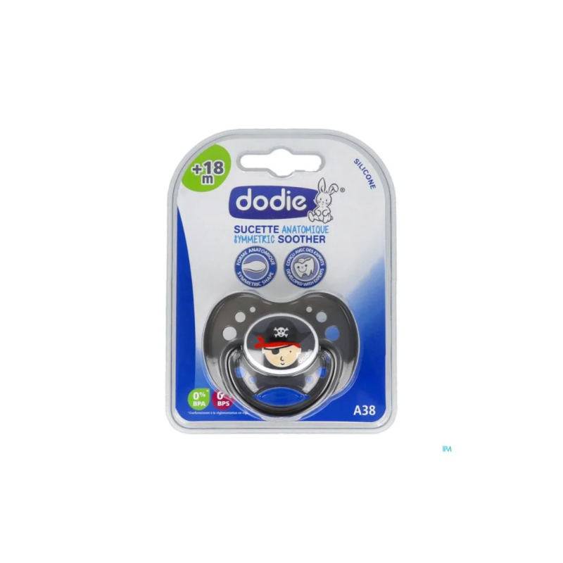 DODIE SUC A38 +18M GARCON COWBOY