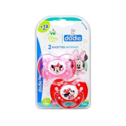DODIE SUC A66  +18M DUO MINNIE