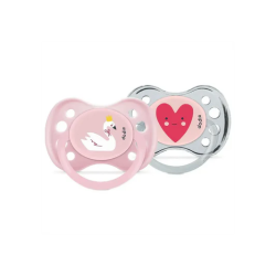 DODIE SUC A71 +18M DUO GIRLY / ANIMAUX  RIGOLOS FILLE
