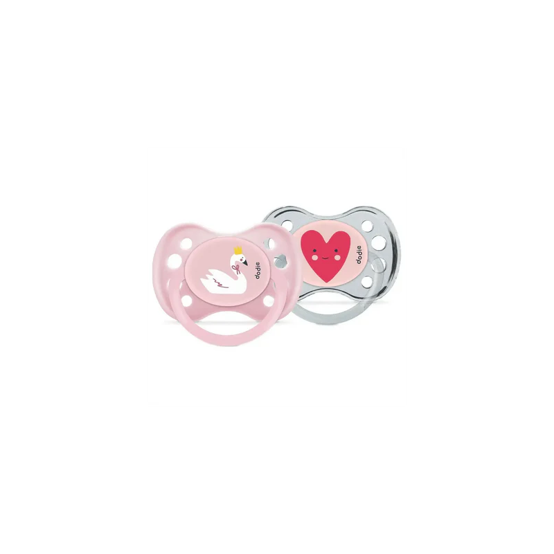 DODIE SUC A71 +18M DUO GIRLY / ANIMAUX  RIGOLOS FILLE