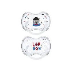 DODIE SUC A90 +18 M DUO LONDON