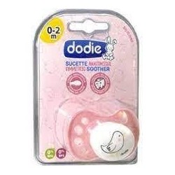 DODIE SUC ANAT1 0-2M A25 NAISSANCE FILLE CHAT