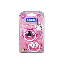 DODIE SUC ANAT3 +6M A70 DUO GIRLY LICORNE