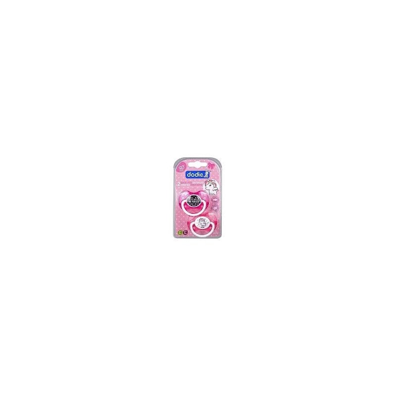 DODIE SUC ANAT3 +6M A70 DUO GIRLY LICORNE