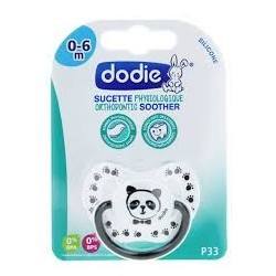 DODIE SUCET-PHYSI/0-6M/P33