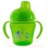 DODIE TASSE D'APRENTISSAGE +6 MOIS 200ML VERT