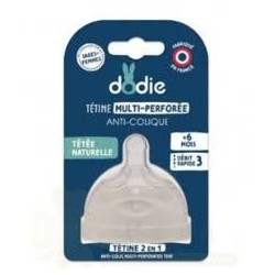 DODIE TET BIOMIMETISME 0+M D1 0453