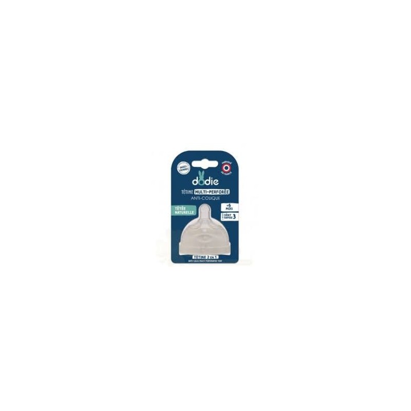 DODIE TET BIOMIMETISME 0+M D1 0453