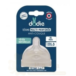 DODIE TET BIOMIMETISME 6+M D3