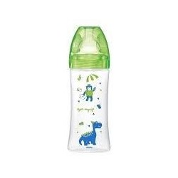 DODIES BIB SENS+ 330ML LE CIRQUE +6M