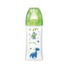 DODIES BIB SENS+ 330ML LE CIRQUE +6M
