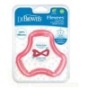 DR BROWNS Anneau de dentition"Flexees" - Pink