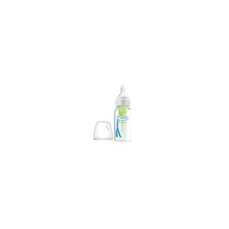 DR BROWNS Biberon 120ml Cole étroit