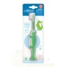 DR BROWNS brosse à dents crocodile 1-4ans